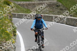 Photo #3347450 | 04-07-2023 13:11 | Passo Dello Stelvio - Prato side BICYCLES