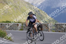 Foto #3882599 | 14-08-2023 14:56 | Passo Dello Stelvio - Prato Seite BICYCLES