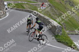 Photo #3347122 | 04-07-2023 12:48 | Passo Dello Stelvio - Prato side BICYCLES