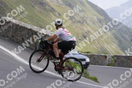 Foto #3278060 | 29-06-2023 12:01 | Passo Dello Stelvio - Prato Seite BICYCLES