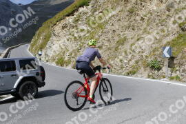 Foto #4075448 | 26-08-2023 11:33 | Passo Dello Stelvio - Prato Seite BICYCLES