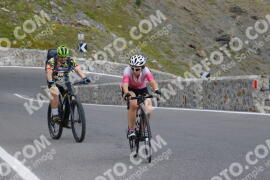 Photo #3898806 | 15-08-2023 12:41 | Passo Dello Stelvio - Prato side BICYCLES