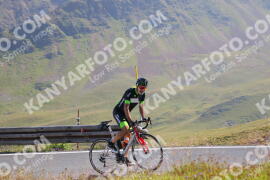Photo #2397787 | 25-07-2022 10:24 | Passo Dello Stelvio - Peak BICYCLES