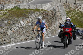 Photo #3853252 | 13-08-2023 10:36 | Passo Dello Stelvio - Prato side BICYCLES