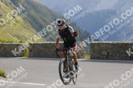 Photo #3784485 | 10-08-2023 09:27 | Passo Dello Stelvio - Prato side BICYCLES