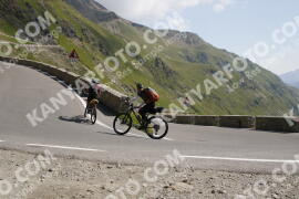 Foto #3421195 | 11-07-2023 10:31 | Passo Dello Stelvio - Prato Seite BICYCLES