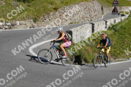 Foto #4015772 | 22-08-2023 09:59 | Passo Dello Stelvio - Prato Seite BICYCLES