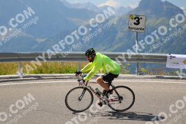 Foto #2499288 | 04-08-2022 10:17 | Sella Pass BICYCLES