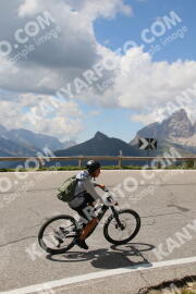 Foto #2579660 | 10-08-2022 13:56 | Pordoi Pass BICYCLES