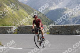 Photo #3936341 | 18-08-2023 12:19 | Passo Dello Stelvio - Prato side BICYCLES