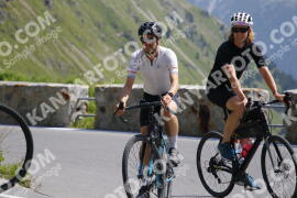 Foto #3513340 | 17-07-2023 11:41 | Passo Dello Stelvio - Prato Seite BICYCLES
