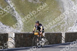 Foto #4061125 | 25-08-2023 09:45 | Passo Dello Stelvio - Prato Seite BICYCLES