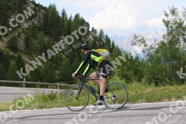 Foto #2522013 | 06-08-2022 11:19 | Pordoi Pass BICYCLES