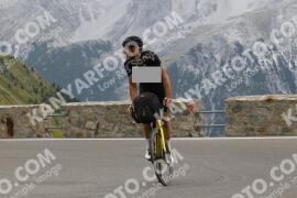 Photo #3785600 | 10-08-2023 11:16 | Passo Dello Stelvio - Prato side BICYCLES