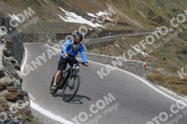 Photo #3155851 | 18-06-2023 13:43 | Passo Dello Stelvio - Prato side BICYCLES