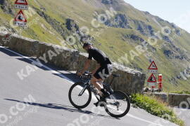 Photo #4001193 | 21-08-2023 09:56 | Passo Dello Stelvio - Prato side BICYCLES