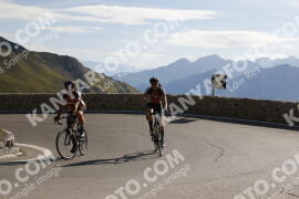 Foto #3830644 | 12-08-2023 09:22 | Passo Dello Stelvio - Prato Seite BICYCLES