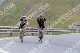 Photo #2411323 | 26-07-2022 12:40 | Passo Dello Stelvio - Peak BICYCLES