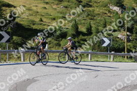 Photo #2552267 | 09-08-2022 09:22 | Pordoi Pass BICYCLES