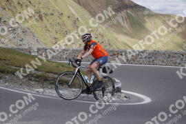 Photo #3210159 | 24-06-2023 14:36 | Passo Dello Stelvio - Prato side BICYCLES
