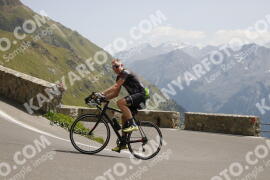 Foto #3277275 | 29-06-2023 11:21 | Passo Dello Stelvio - Prato Seite BICYCLES