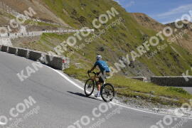 Foto #3854099 | 13-08-2023 11:18 | Passo Dello Stelvio - Prato Seite BICYCLES