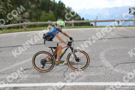 Photo #2544031 | 08-08-2022 13:38 | Pordoi Pass BICYCLES
