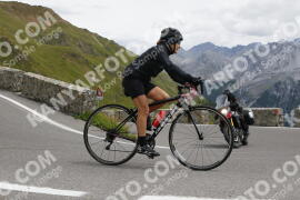 Photo #3650984 | 30-07-2023 12:39 | Passo Dello Stelvio - Prato side BICYCLES