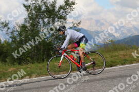 Photo #2573507 | 10-08-2022 10:11 | Pordoi Pass BICYCLES