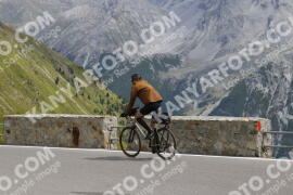 Foto #3651638 | 30-07-2023 13:25 | Passo Dello Stelvio - Prato Seite BICYCLES
