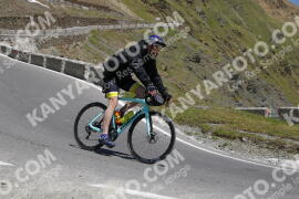 Photo #3240638 | 26-06-2023 12:39 | Passo Dello Stelvio - Prato side BICYCLES