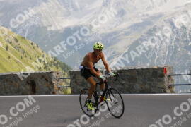 Photo #3489546 | 16-07-2023 12:50 | Passo Dello Stelvio - Prato side BICYCLES