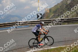 Foto #2412990 | 25-07-2022 12:52 | Passo Dello Stelvio - die Spitze BICYCLES