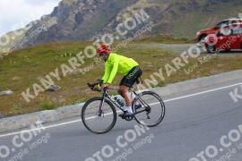 Photo #2410323 | 26-07-2022 10:53 | Passo Dello Stelvio - Peak BICYCLES