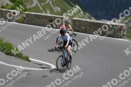 Foto #3346856 | 04-07-2023 12:39 | Passo Dello Stelvio - Prato Seite BICYCLES