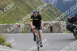 Photo #3755453 | 08-08-2023 12:20 | Passo Dello Stelvio - Prato side BICYCLES