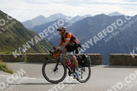 Photo #3920864 | 17-08-2023 09:32 | Passo Dello Stelvio - Prato side BICYCLES