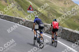 Photo #3313740 | 02-07-2023 13:21 | Passo Dello Stelvio - Prato side BICYCLES