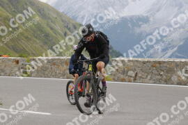 Foto #3719315 | 03-08-2023 13:09 | Passo Dello Stelvio - Prato Seite BICYCLES