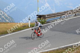 Foto #2423502 | 27-07-2022 10:40 | Passo Dello Stelvio - die Spitze BICYCLES