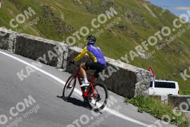 Foto #3592972 | 27-07-2023 13:47 | Passo Dello Stelvio - Prato Seite BICYCLES