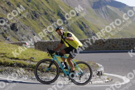 Foto #3895846 | 15-08-2023 09:30 | Passo Dello Stelvio - Prato Seite BICYCLES