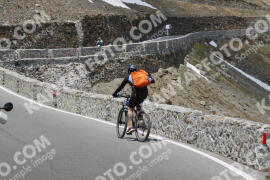Photo #3129376 | 17-06-2023 14:15 | Passo Dello Stelvio - Prato side BICYCLES