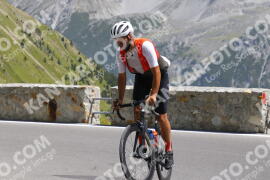 Photo #3528311 | 18-07-2023 12:51 | Passo Dello Stelvio - Prato side BICYCLES