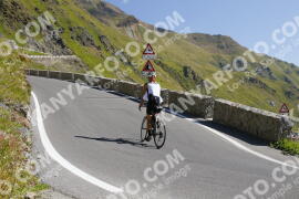 Foto #4016030 | 22-08-2023 10:25 | Passo Dello Stelvio - Prato Seite BICYCLES
