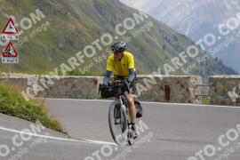 Photo #3876894 | 14-08-2023 12:00 | Passo Dello Stelvio - Prato side BICYCLES