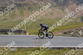 Foto #2413143 | 25-07-2022 13:04 | Passo Dello Stelvio - die Spitze BICYCLES