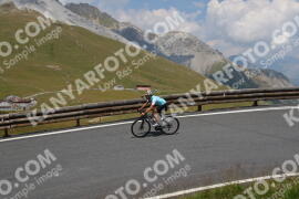 Photo #2412709 | 25-07-2022 12:38 | Passo Dello Stelvio - Peak BICYCLES