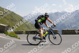 Photo #3512854 | 17-07-2023 11:27 | Passo Dello Stelvio - Prato side BICYCLES