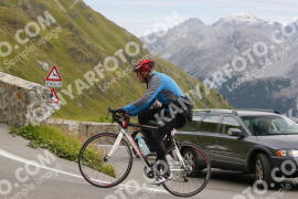 Photo #3755349 | 08-08-2023 12:17 | Passo Dello Stelvio - Prato side BICYCLES